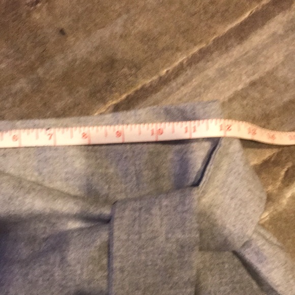 Wilfred wool cashmere wrap - Picture 9 of 9